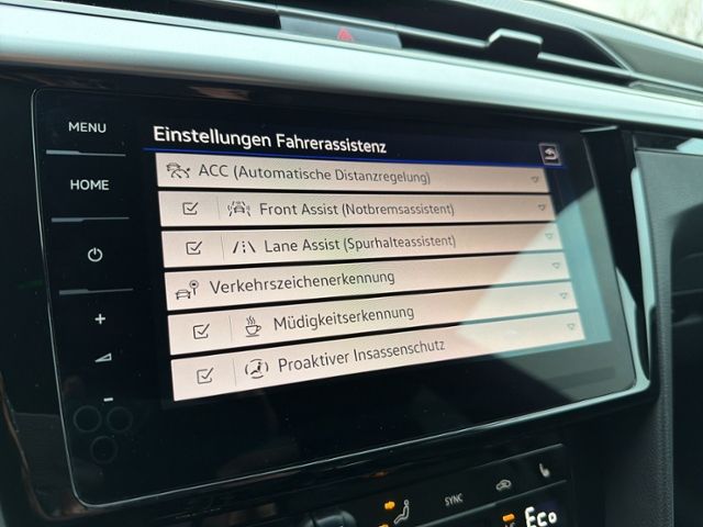 Volkswagen Arteon 2022