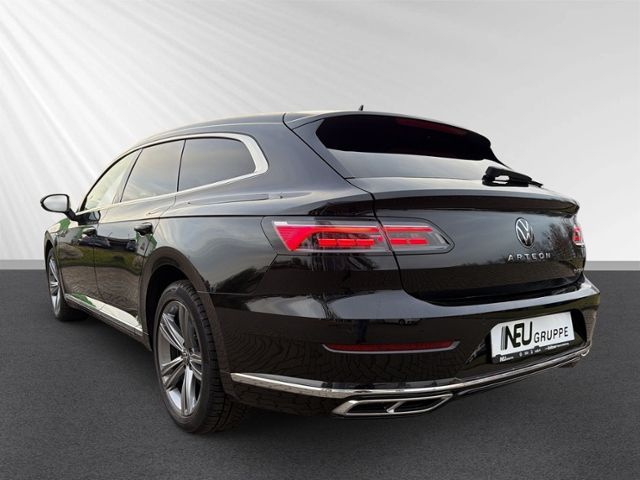 Volkswagen Arteon 2022