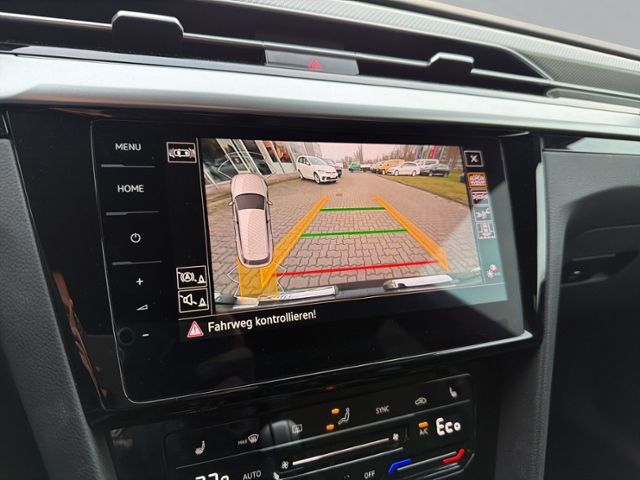 Volkswagen Arteon 2022