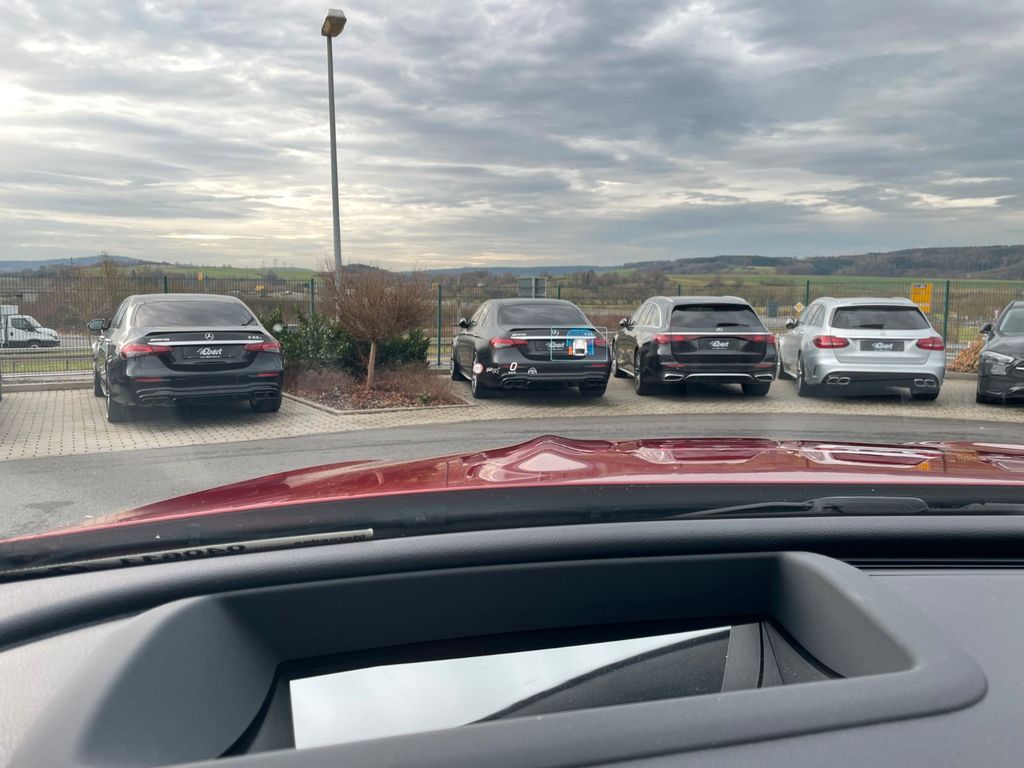 Mercedes-Benz C 220 2022