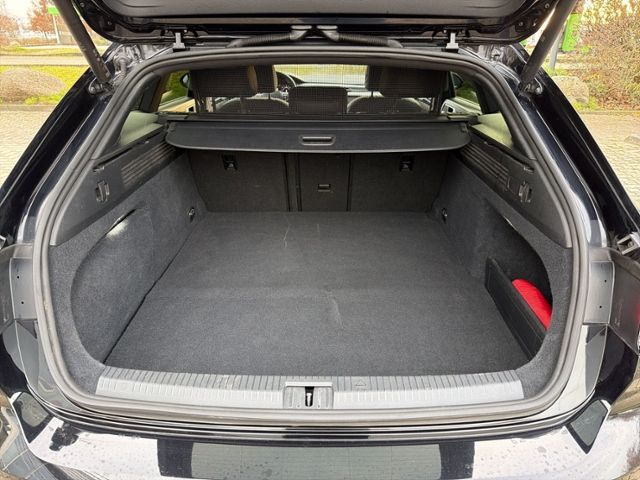 Volkswagen Arteon 2022