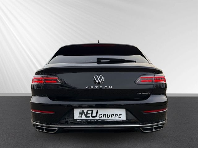 Volkswagen Arteon 2022