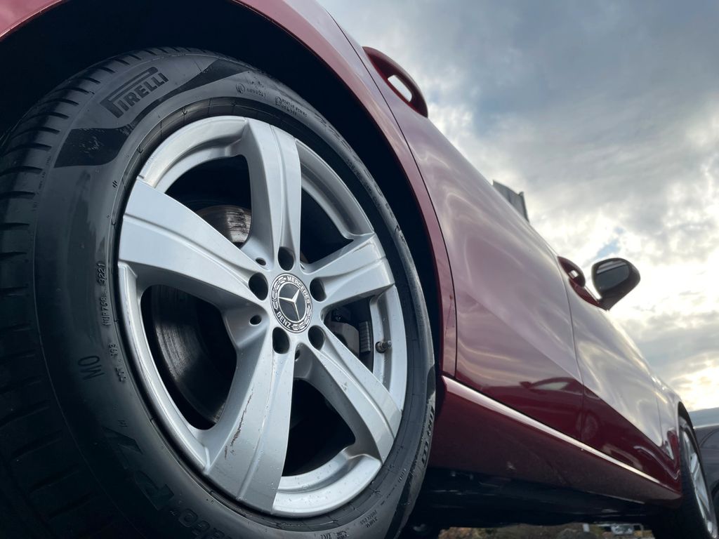 Mercedes-Benz C 220 2022