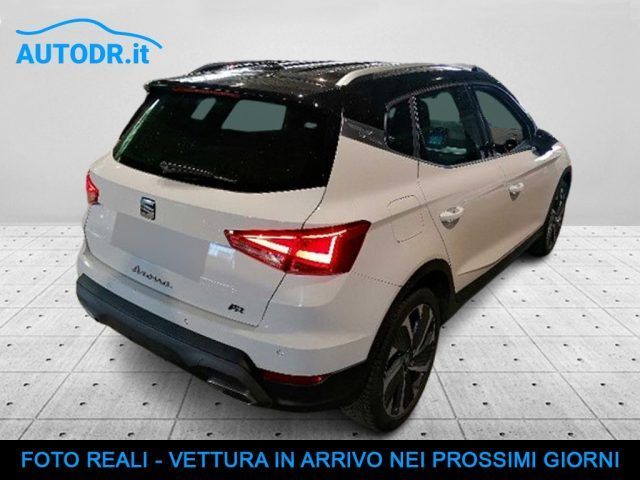 Seat Arona 2022