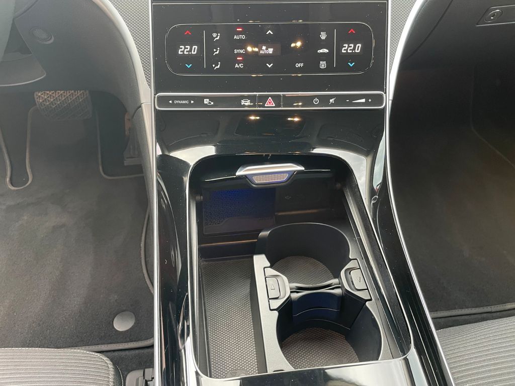 Mercedes-Benz C 220 2022