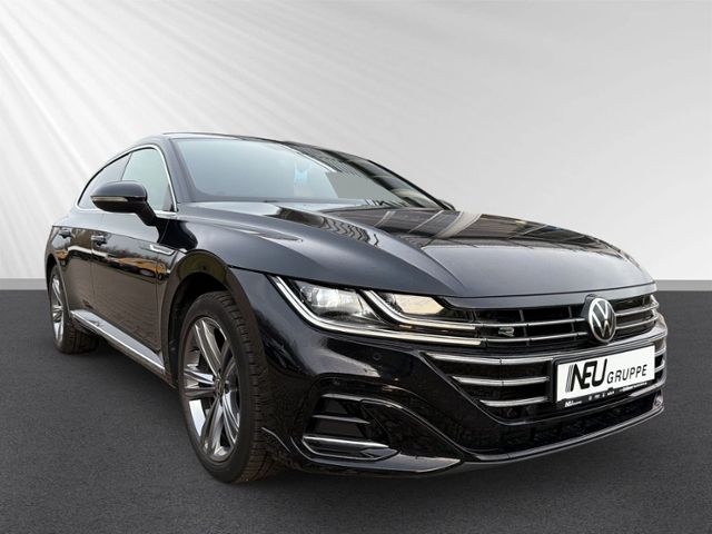 Volkswagen Arteon 2022