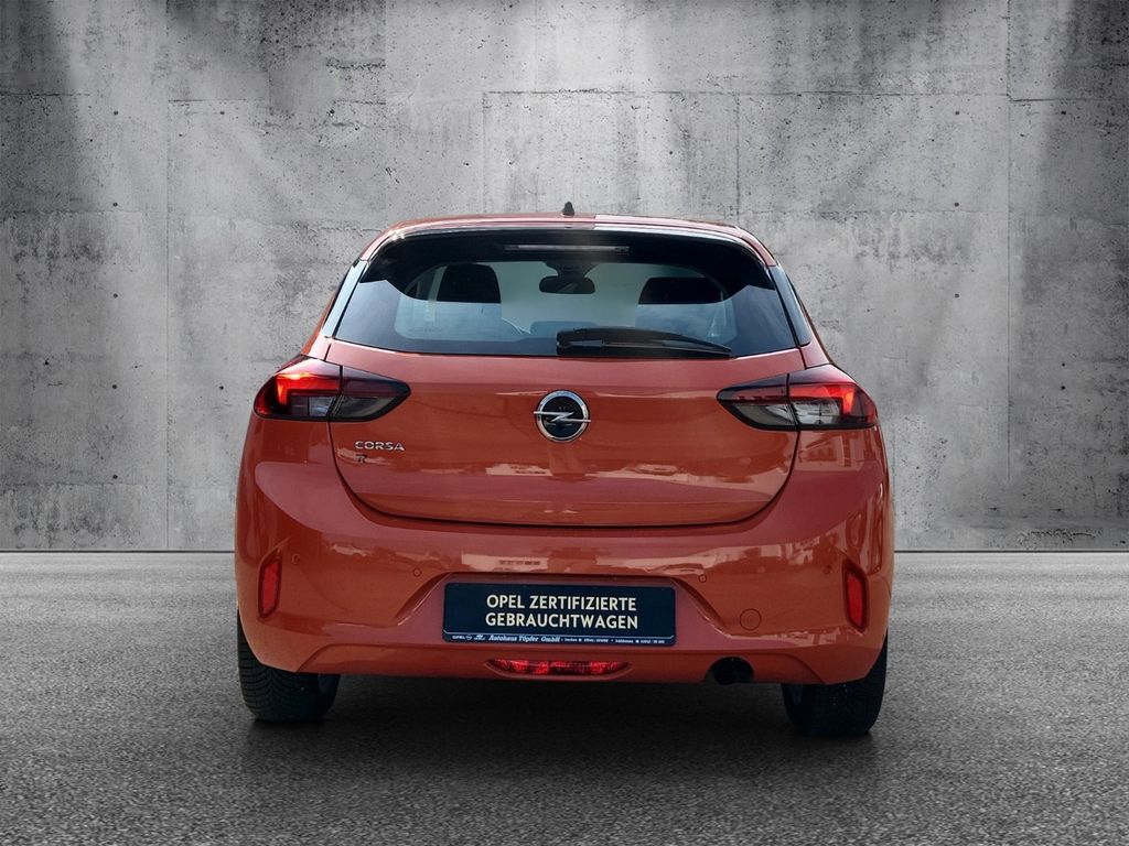 Opel Corsa 2022