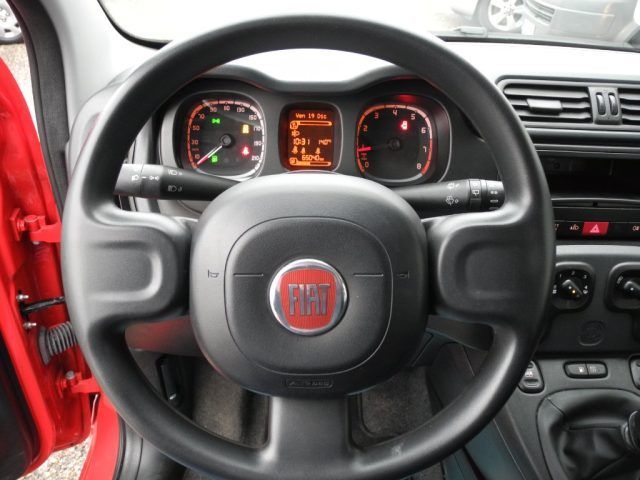 Fiat Panda 2022