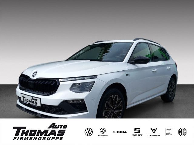 Skoda Kamiq 2025