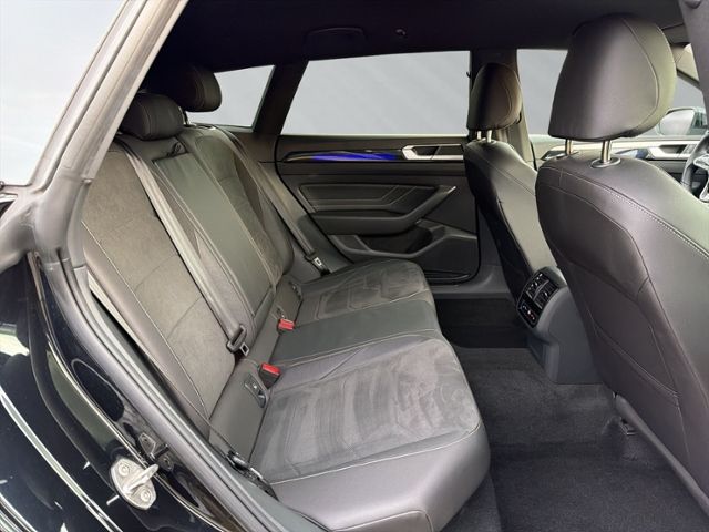 Volkswagen Arteon 2022