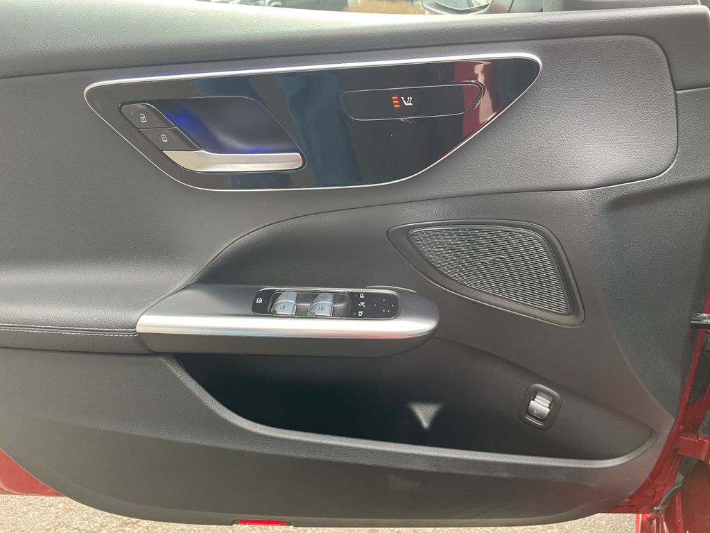 Mercedes-Benz C 220 2022