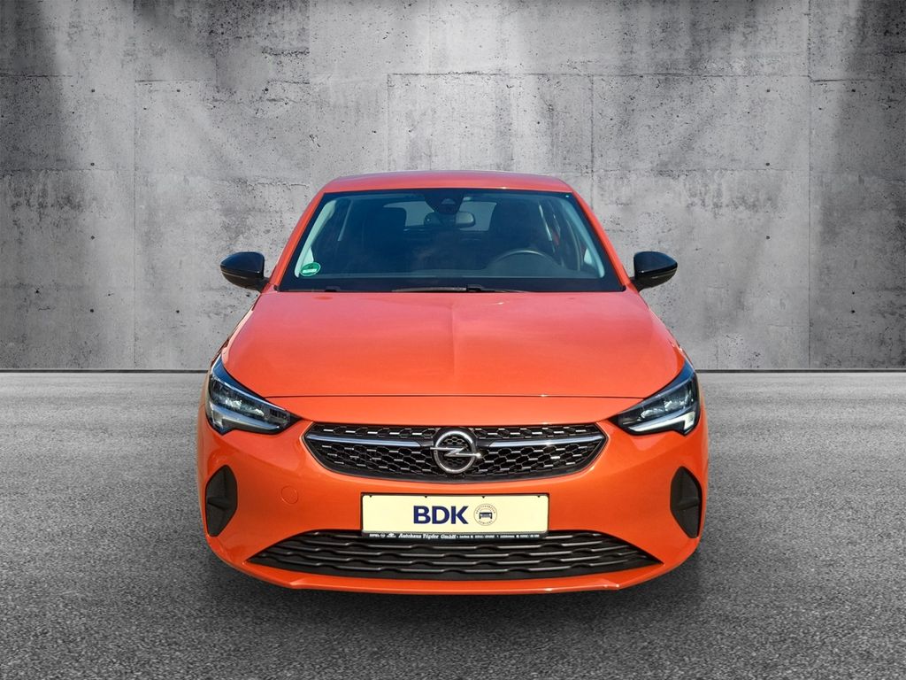 Opel Corsa 2022