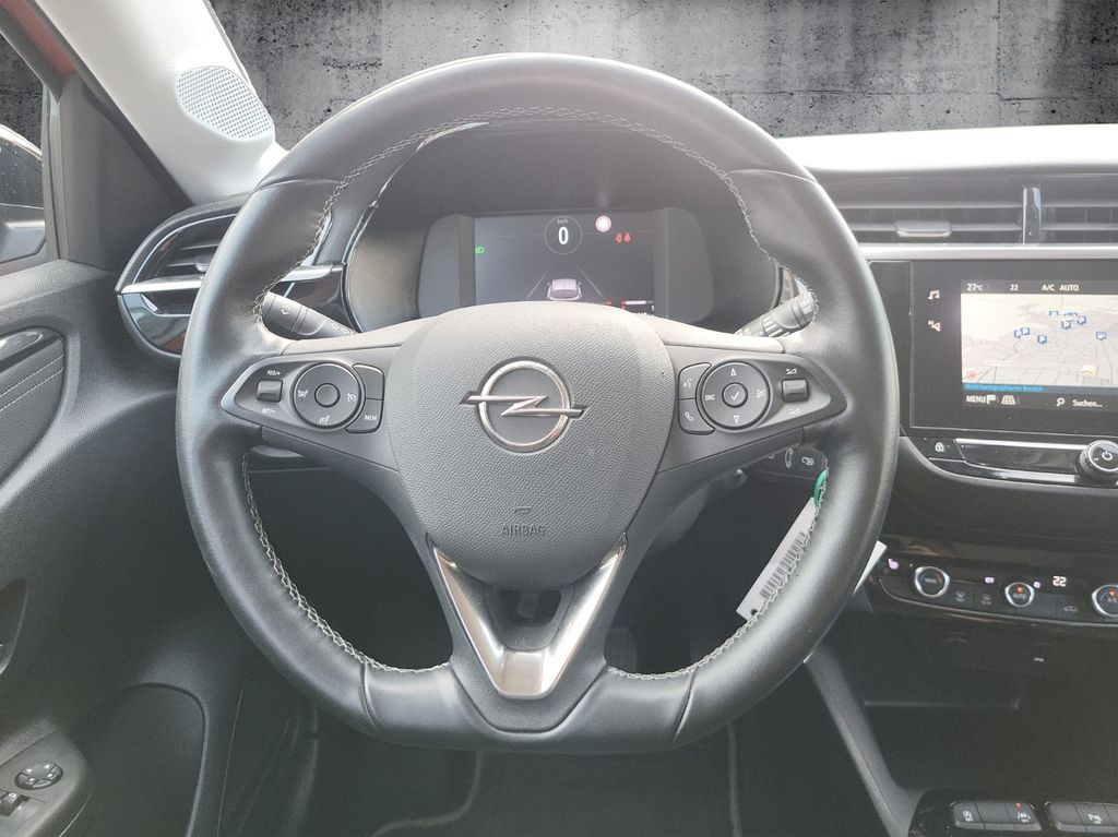 Opel Corsa 2022