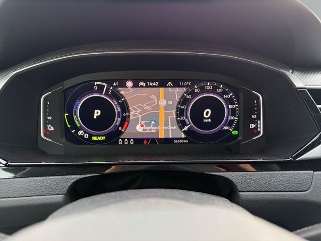 Volkswagen Arteon 2022