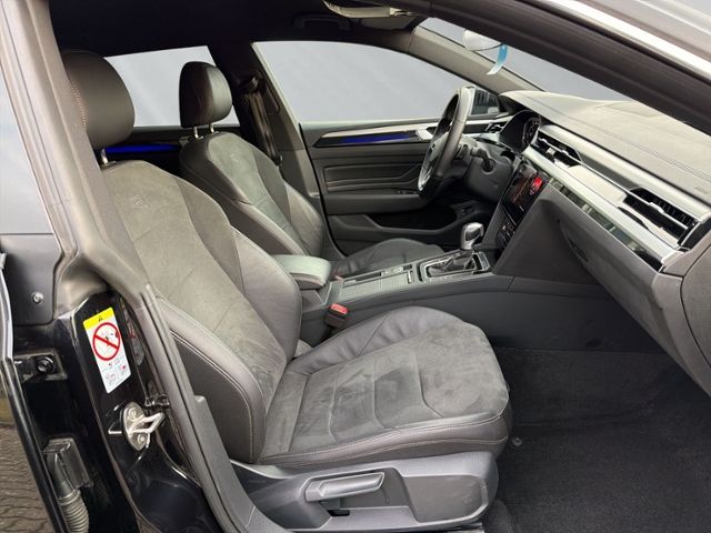 Volkswagen Arteon 2022