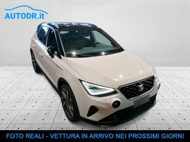 Seat Arona 2022