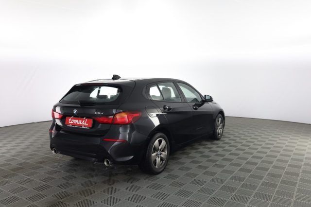 BMW 118 2021