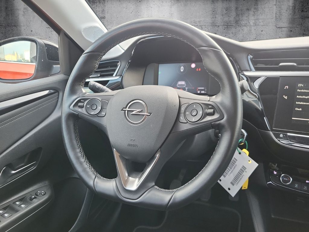 Opel Corsa 2022