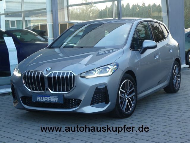 BMW 220 Active Tourer 2024