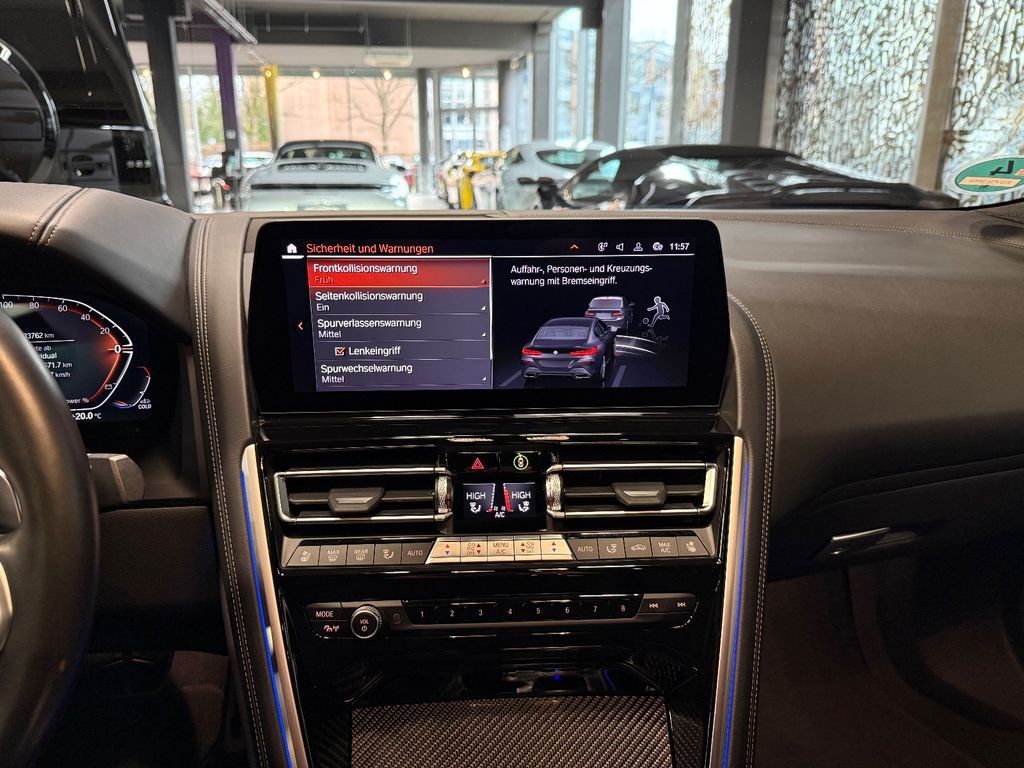 BMW 840 2024