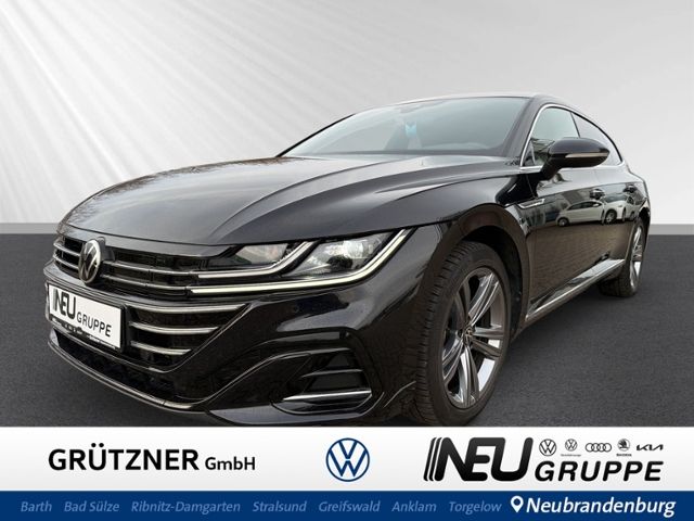 Volkswagen Arteon 2022