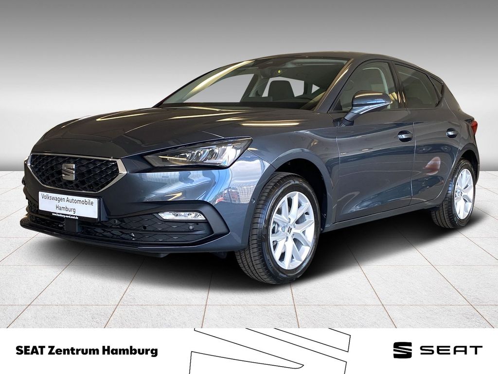 Seat Leon 2025