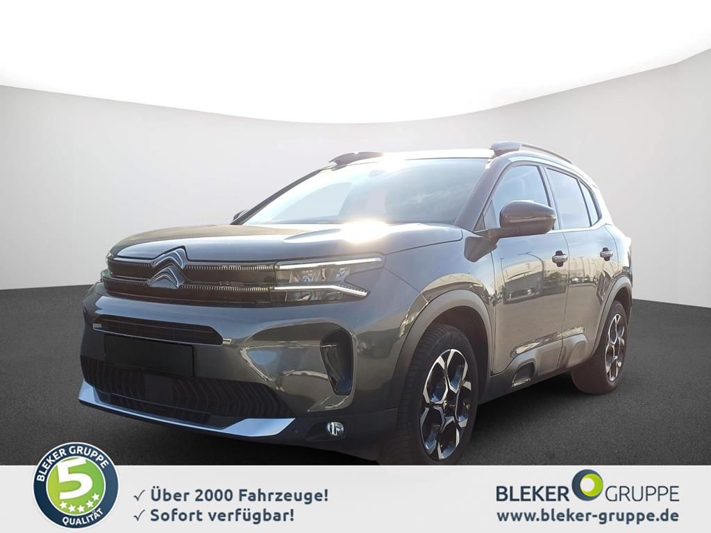Citroën C5 Aircross 2023