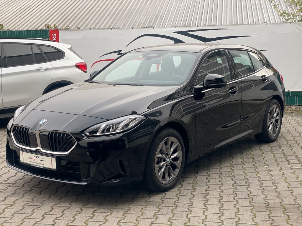 BMW 120 2024
