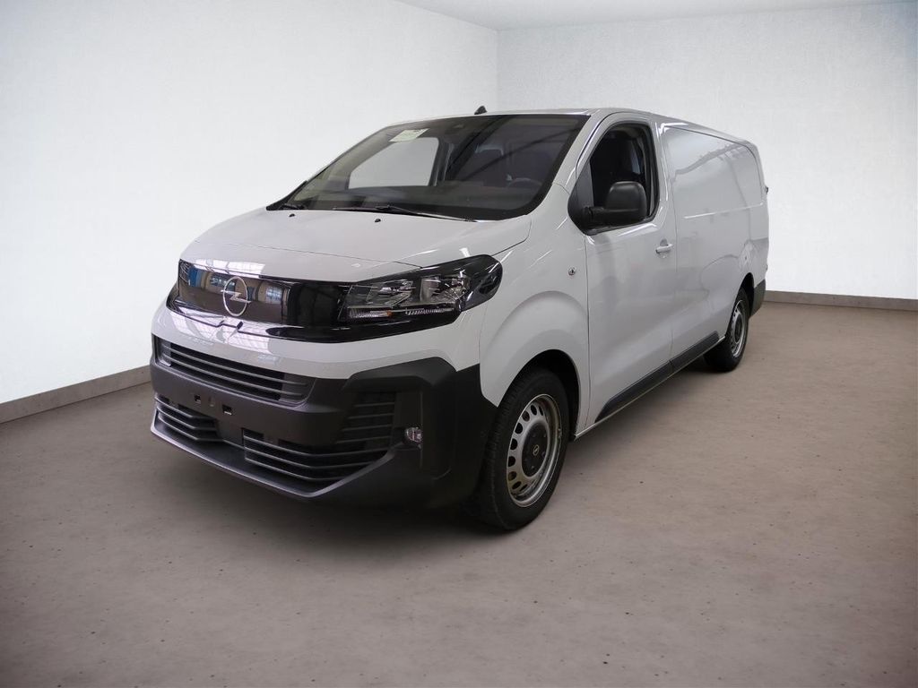 Opel Vivaro 2024