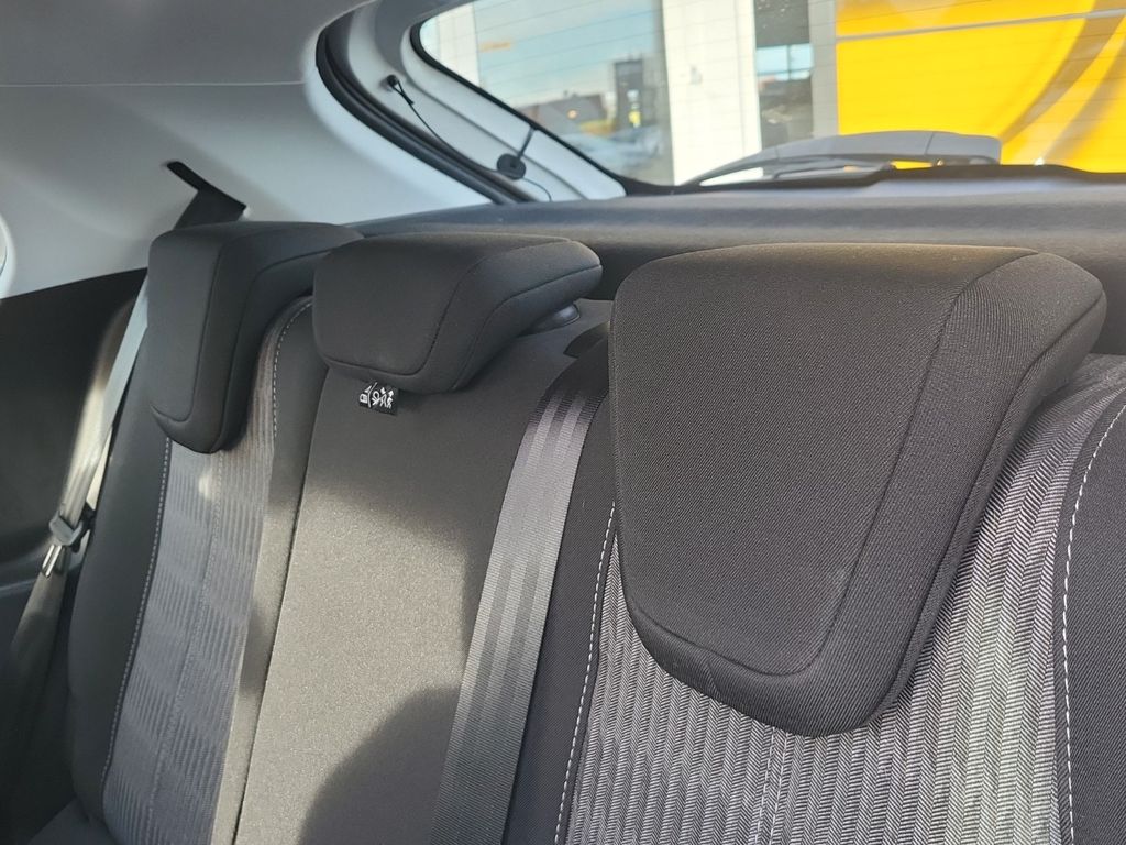 Opel Corsa 2022