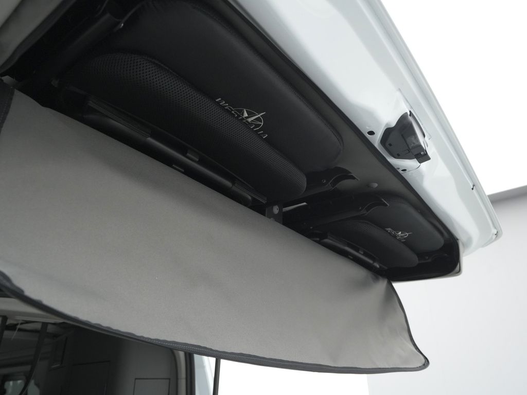 Ford Tourneo Custom 2025