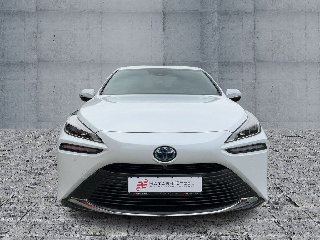 Toyota Mirai 2023