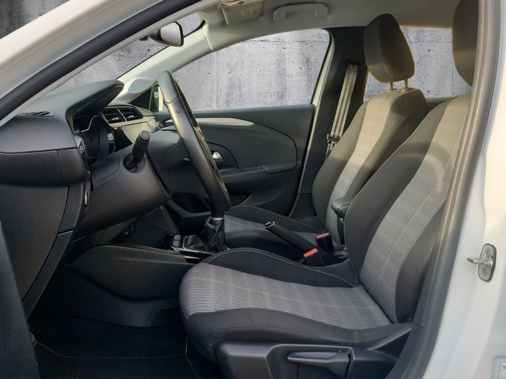 Opel Corsa 2022