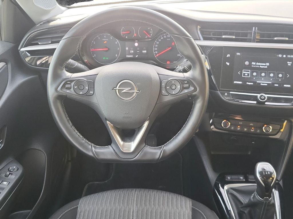 Opel Corsa 2022