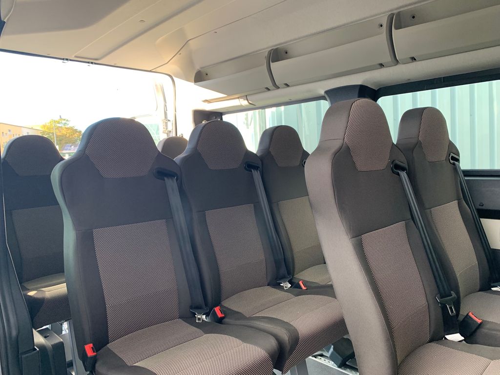 Fiat Ducato 2018
