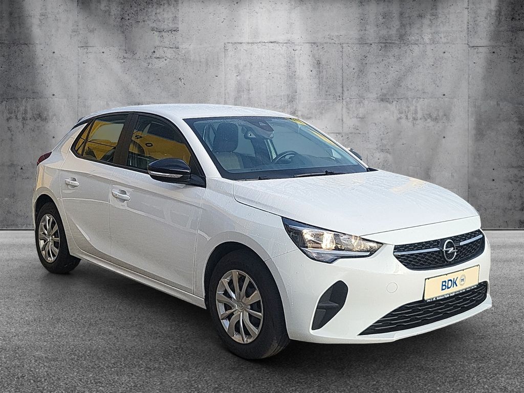 Opel Corsa 2022