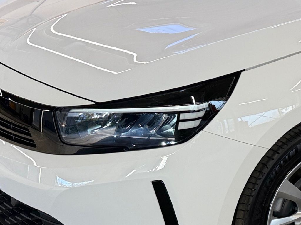 Opel Corsa 2025