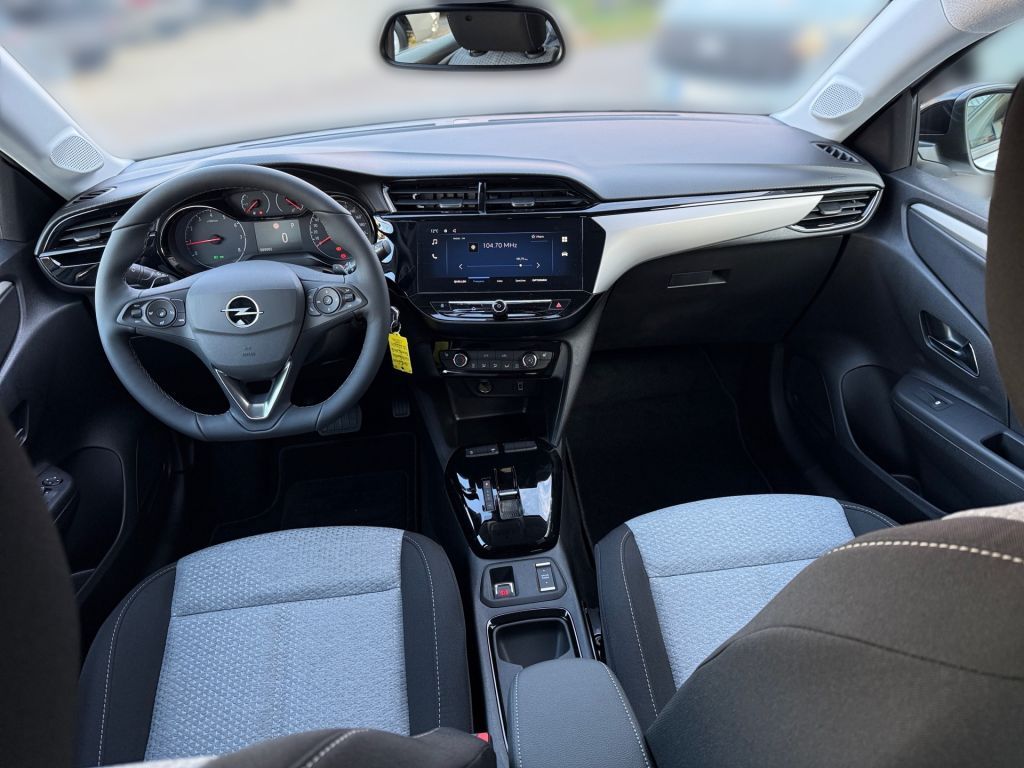 Opel Corsa 2025
