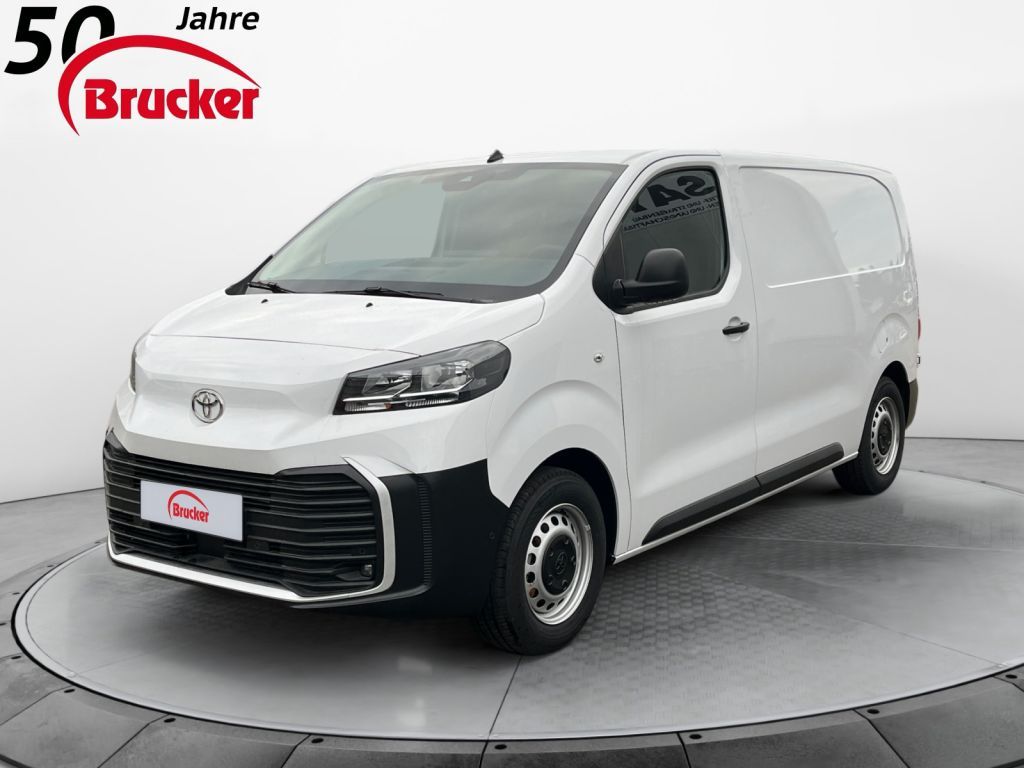 Toyota Proace (Verso) 2025