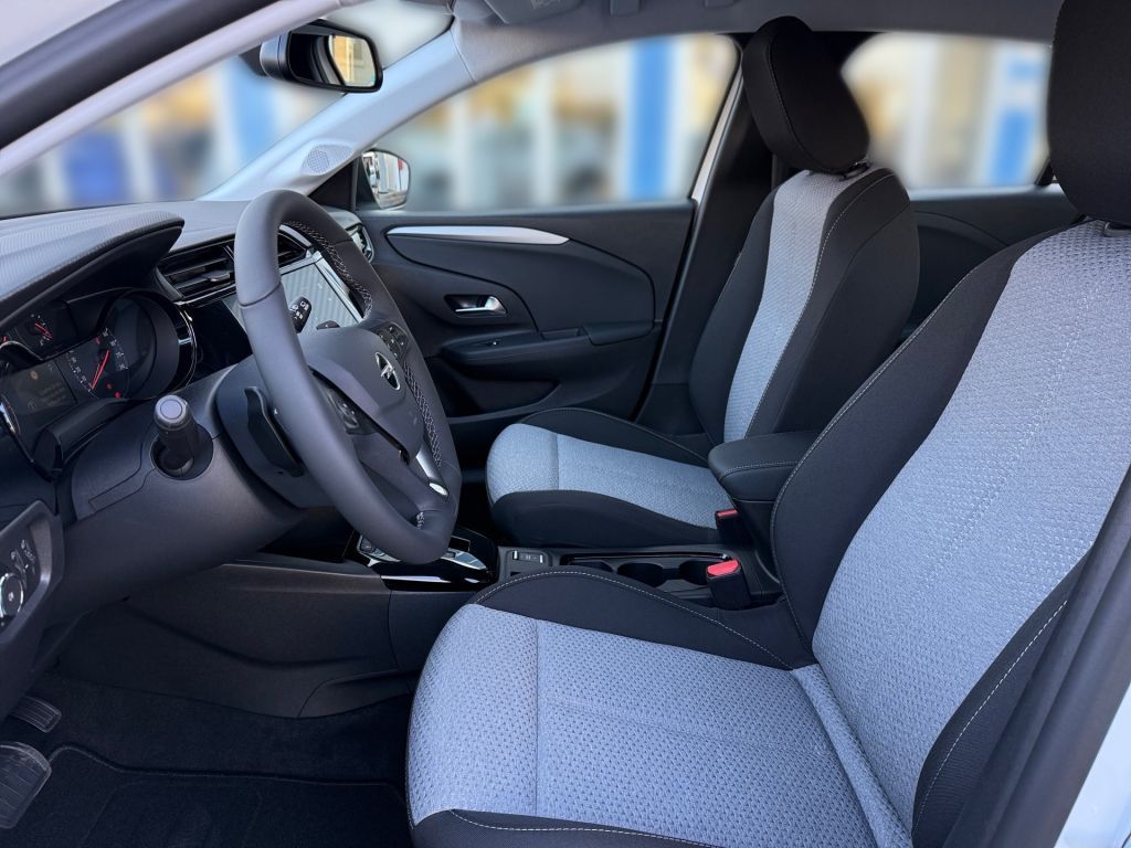 Opel Corsa 2025