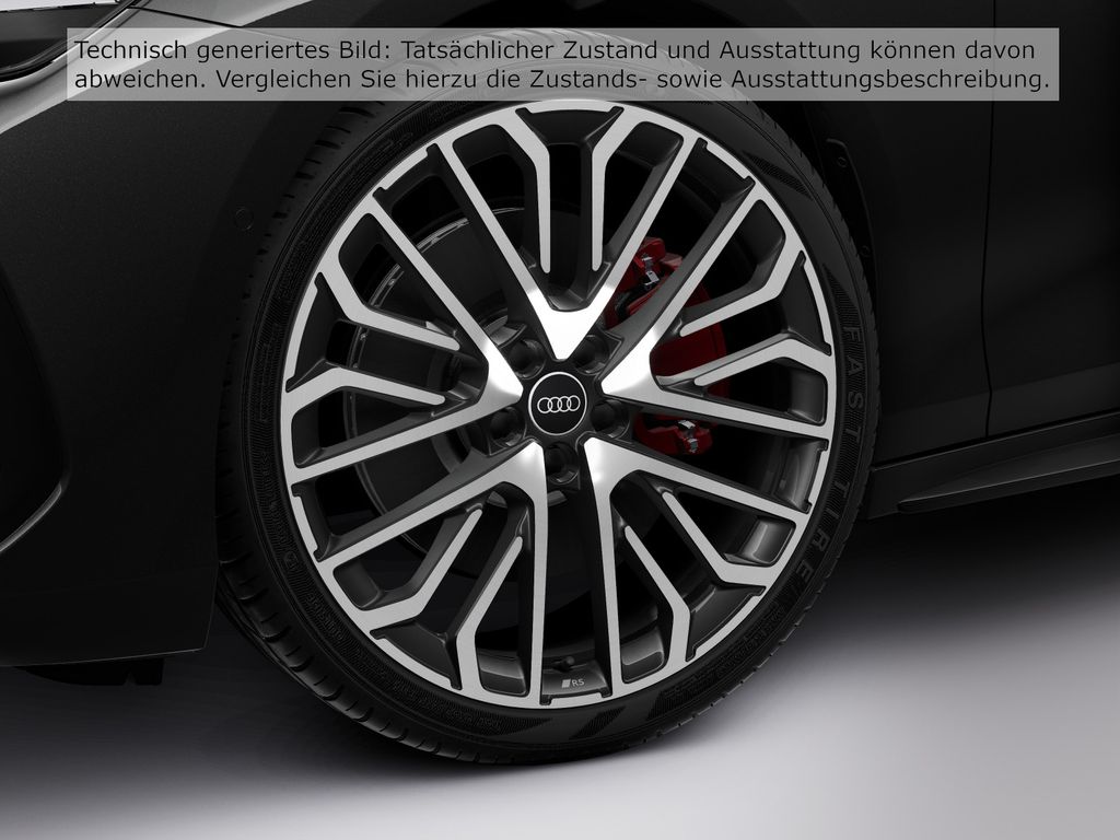 Audi A6 2025