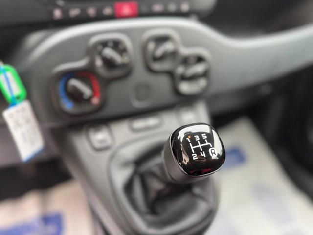 Fiat Panda 2019