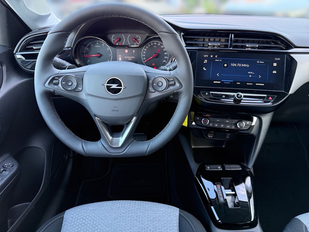 Opel Corsa 2025