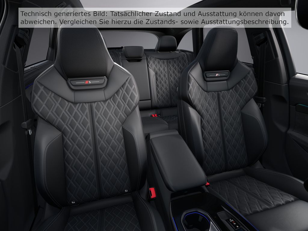 Audi A6 2025