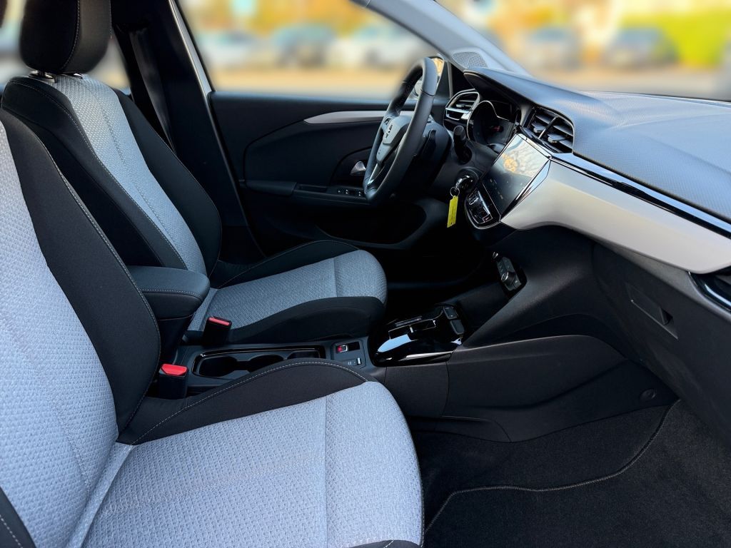 Opel Corsa 2025