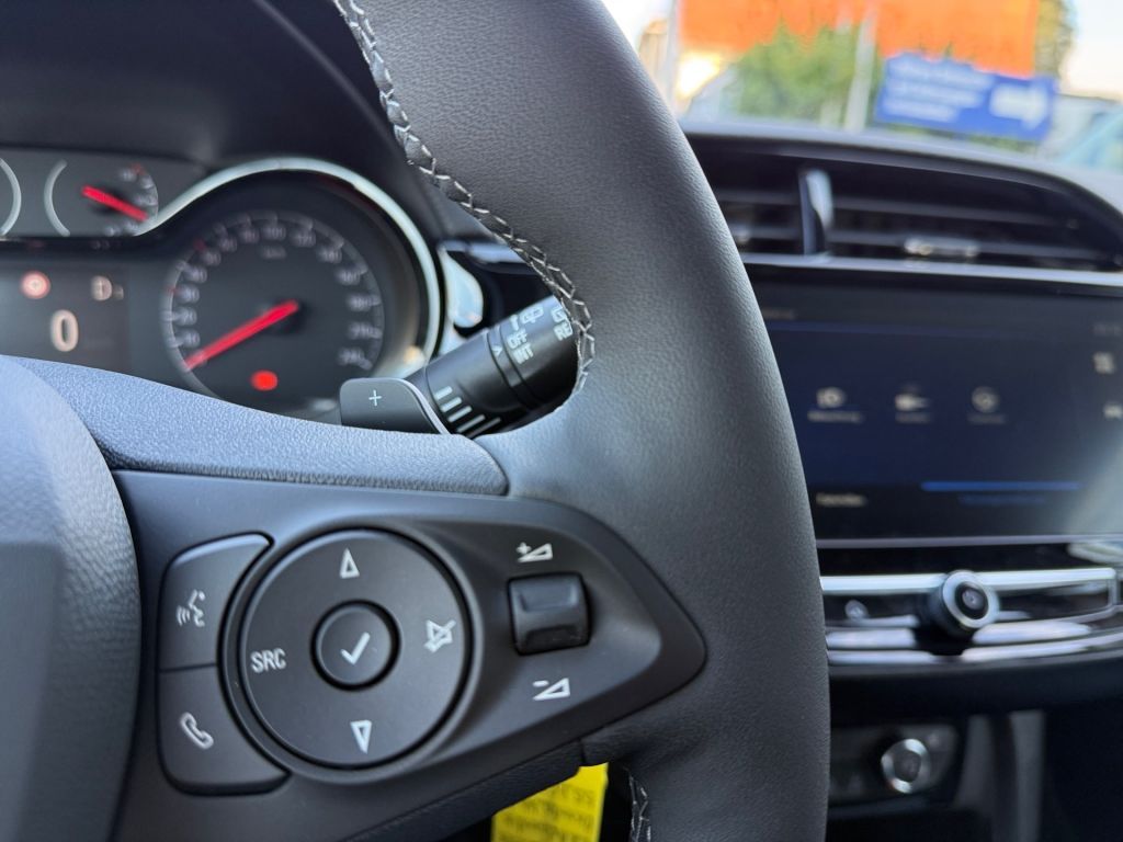Opel Corsa 2025