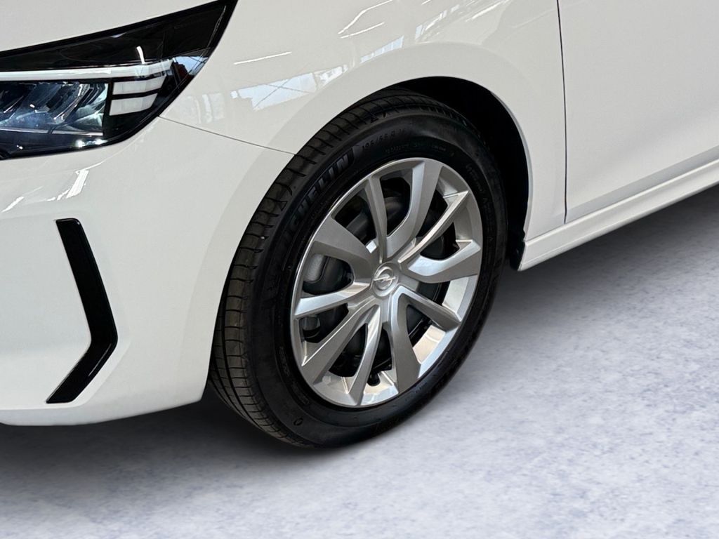 Opel Corsa 2025
