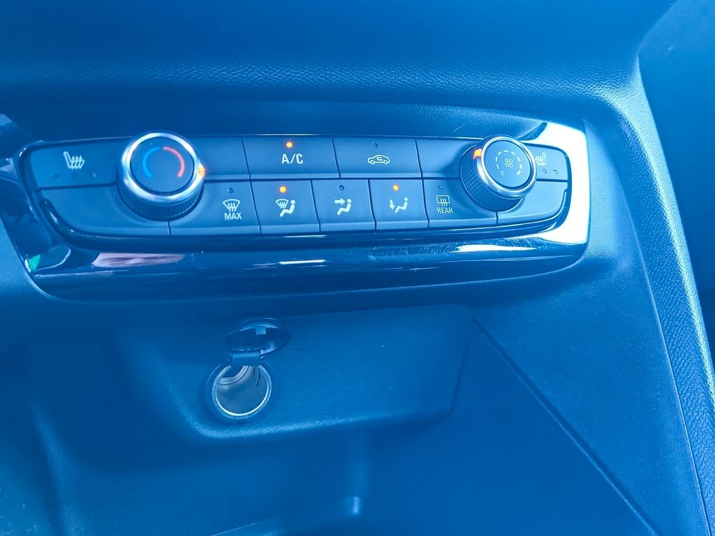 Opel Corsa 2021