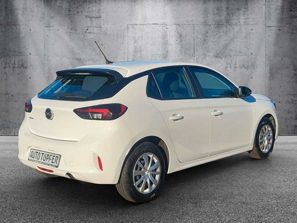 Opel Corsa 2021