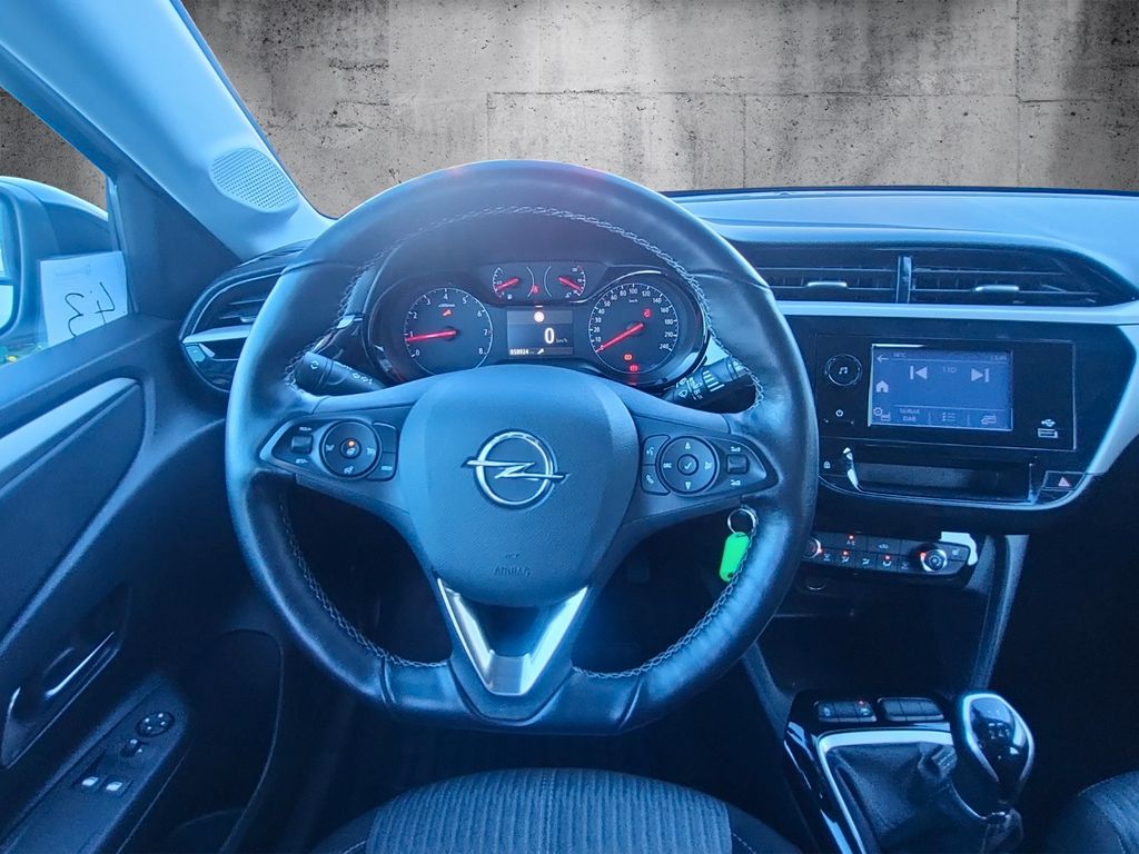 Opel Corsa 2021